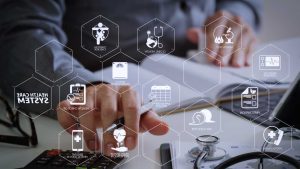 Benefits of AI in Healthcare