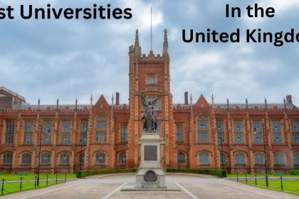 Best Universities in the United Kingdom